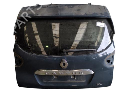 Tailgate RENAULT CAPTUR I (J5_, H5_) 1.2 TCe 120 | BP29476246C6 