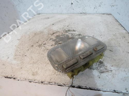 Used Interior roof light PEUGEOT 307 (3A/C) 1.6 HDi 110 (109 hp) 25067415