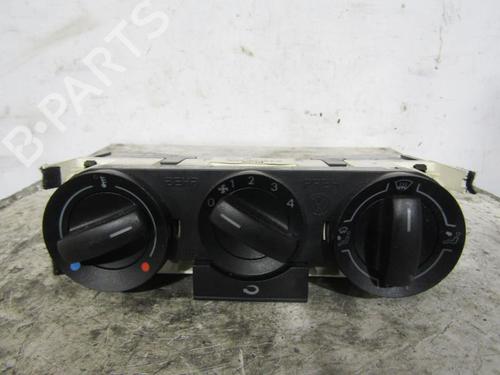 Commande Chauffage VW FOX Hatchback (5Z1, 5Z3, 5Z4) 1.4 TDI | BP25085619I5 
