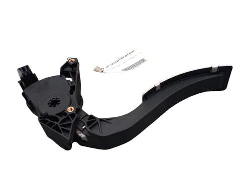 Used Pedal Pedal RENAULT CAPTUR I (J5_, H5_) 1.5 dCi 90 (J5N4, J5M5, J5MW, J5M6, J5AL, J5AJ) (90 hp) 29759935 29759935