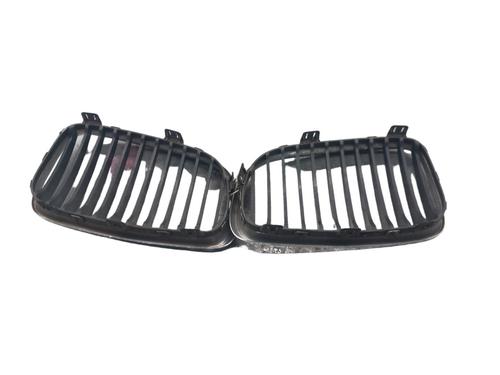 Grille BMW 1 (E87) 118 d (143 hp) 25072588