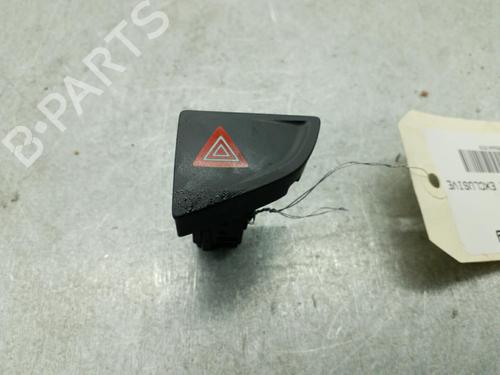 Warning switch CITROËN C5 III Break (RW_) 2.0 HDi 180 | BP25104555I22 - Image 3