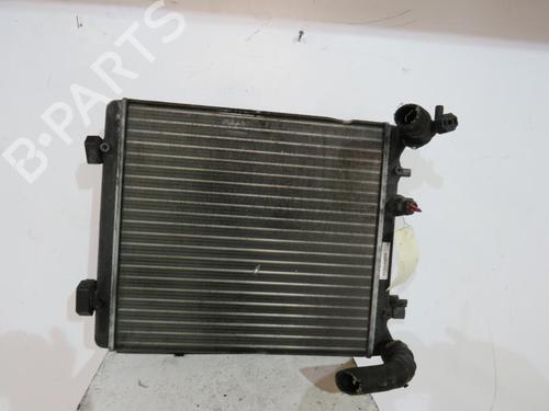 Water radiator SEAT LEON (1M1) 1.4 16V | BP25094979M31 - Image 3