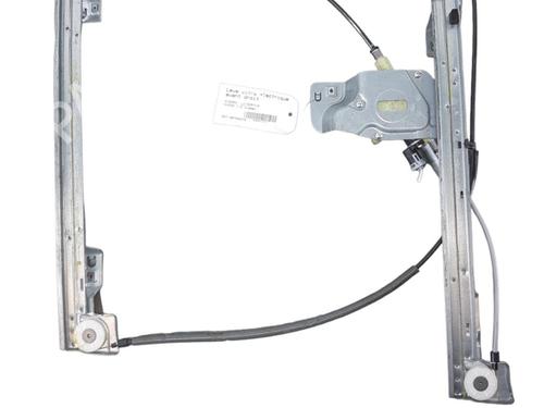 Front right window mechanism NISSAN NV250 Van (X61) dCi 95 | BP25058175C23 
