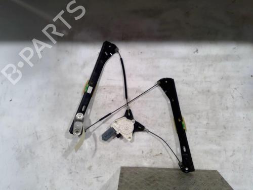 Fensterheber links vorne für VW PASSAT B8 Variant (3G5, CB5) 2.0 TDI (150 hp) 25111054
