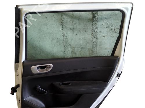 Right rear door PEUGEOT 307 Break (3E) 1.6 HDi 110 | BP30044731C5 