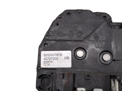 Rear right lock RENAULT CLIO IV (BH_) 1.2 16V | BP29513735C99 