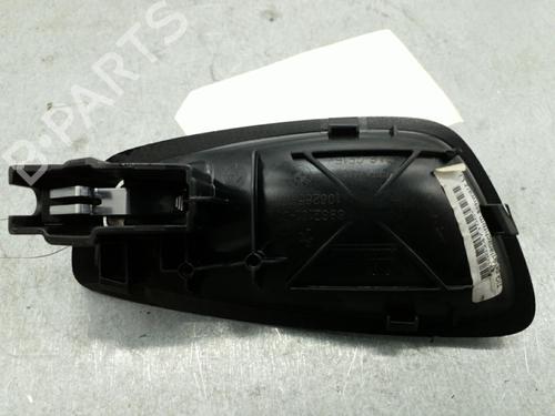 Front left interior door handle BMW 1 (E81) 118 d | BP25089267I13 
