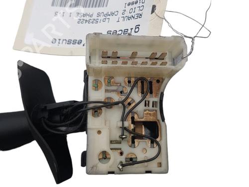 Steering column stalk RENAULT CLIO II (BB_, CB_)  | BP25073349I23 
