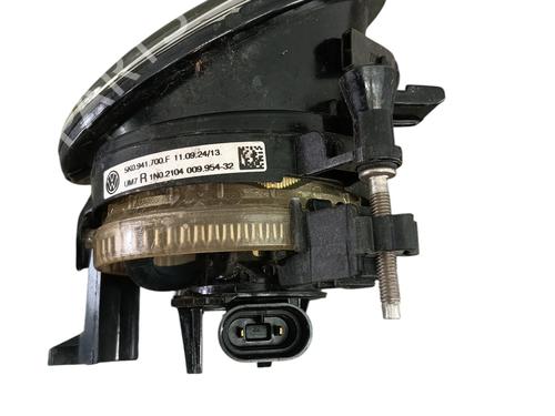 Used Right front fog light VW TOURAN (1T3) 1.6 TDI (105 hp) 29275185