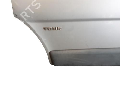 Left front door OPEL VIVARO A Bus (X83)  | BP25058084C2 