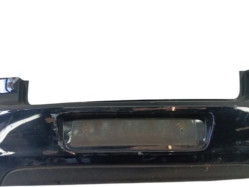 Rear bumper VW GOLF VI (5K1) 1.4 | BP27658986C8 