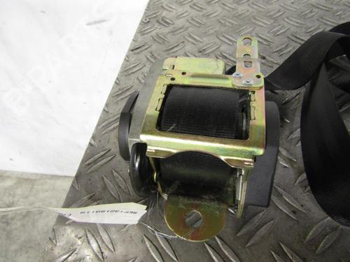 Front left belt tensioner SEAT CORDOBA (6L2) 1.9 TDI | BP25065920C87 