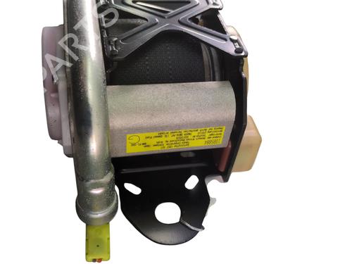 Front right seatbelt NISSAN MICRA IV (K13K, K13KK) 1.2 | BP30132528I25