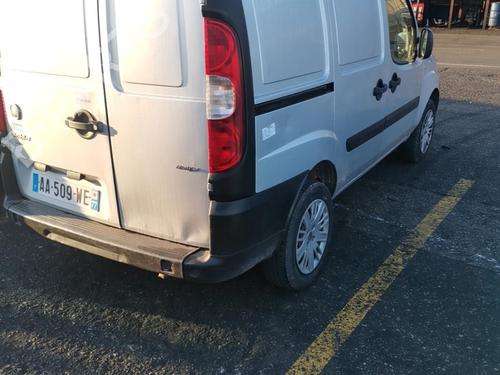 Right front window switch FIAT DOBLO Box Body/MPV (223_) 1.3 D Multijet | BP25089205I26 - Image 8