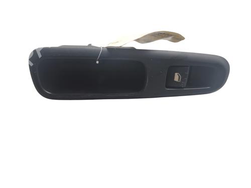 Used Left rear window switch PEUGEOT 3008 I MPV (0U_) 1.6 VTi (120 hp) 28498451