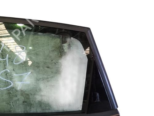 Left rear door VW POLO V (6R1, 6C1) 1.6 TDI | BP32142072C4 