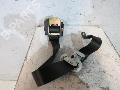 Used Rear right seatbelt Rear right seatbelt VW GOLF III (1H1) [1989-2000] 25109767 25109767