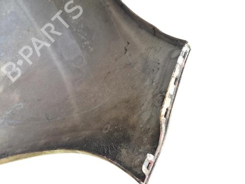 Rear bumper TOYOTA YARIS (_P9_) 1.4 D-4D (NLP90_, NLP90R) | BP29222220C8 