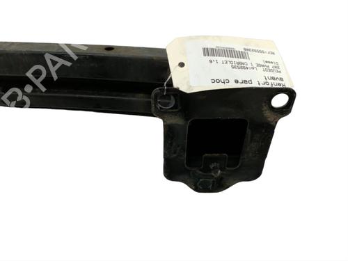 Used Front bumper reinforcement PEUGEOT 207 CC (WD_) 1.6 HDi (109 hp) 25078088