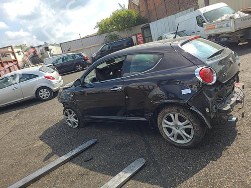 Warning switch ALFA ROMEO MITO (955_) 1.6 JTDM (955AXC1B) | BP25089754I22 - Image 12