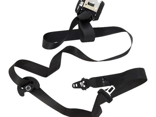 front-left-seatbelt-citroen-c3-iii-sx-2016-37749270 main image