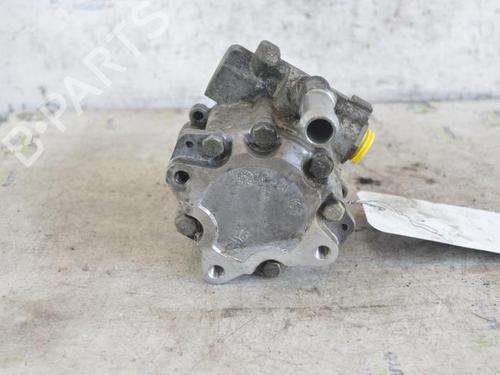 Used Steering pump Steering pump PEUGEOT 407 Coupe (6C_) 2.7 HDi (204 hp) 25071245 25071245