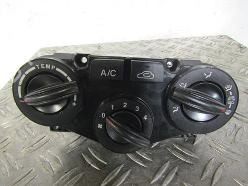 Used Climate control Climate control KIA RIO II Saloon (JB) 1.5 CRDi (110 hp) 25069640 25069640