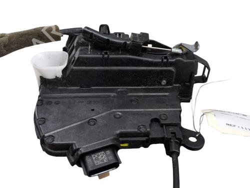 front-left-lock-renault-clio-v-b7_-2019-30724024 main image