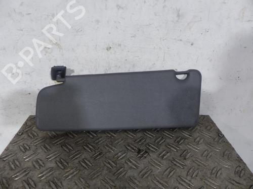 Used Right sun visor Right sun visor RENAULT SAFRANE I (B54_) 2.0 (B540) (105 hp) 25091586 25091586