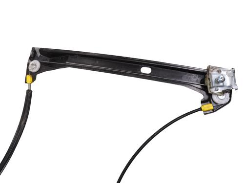 Used Front left window mechanism VW POLO V (6R1, 6C1) 1.2 (60 hp) 32325592