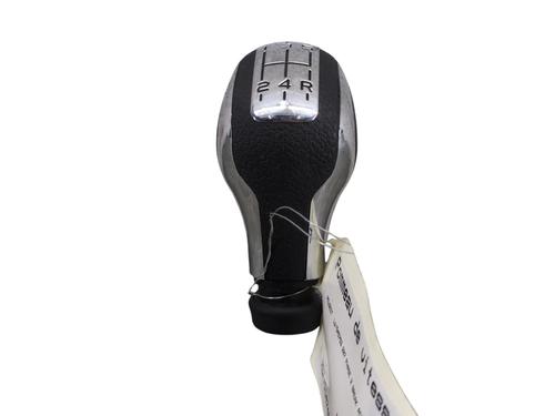 Used Shift knob Shift knob PEUGEOT 207 SW (WK_) 1.4 (73 hp) 30083179 30083179