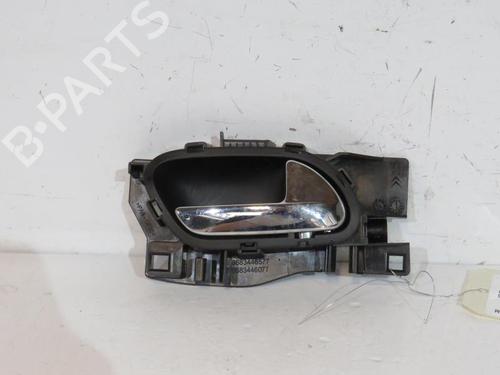 Used Front right interior door handle CITROËN DS3 (SA_) 1.6 HDi 90 (92 hp) 25094953