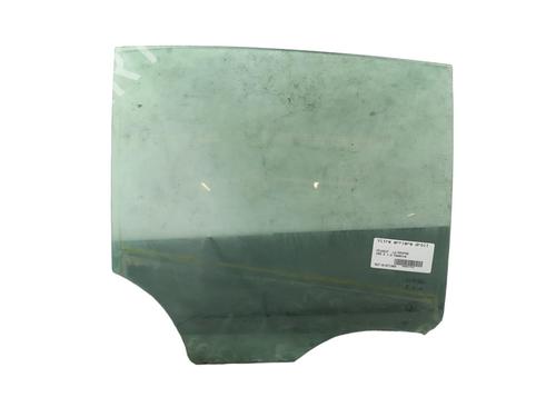 Used Rear right door window PEUGEOT 208 II (UB_, UP_, UW_, UJ_) 1.2 PureTech 75 (75 hp) 25054334