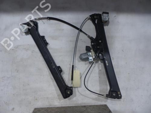 Front left window mechanism BMW 5 Touring (E61) 530 d | BP25079821C22 