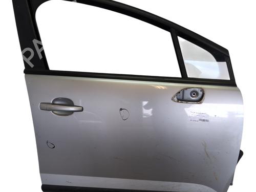Right front door PEUGEOT 5008 (0U_, 0E_) 1.6 HDi | BP27182769C3 
