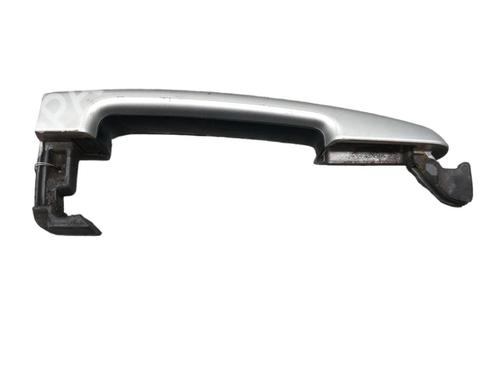 Front left exterior door handle OPEL AGILA B (H08) 1.2 (F68) | BP25053681C128 