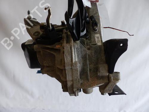 Gearbox RENAULT TWINGO II (CN0_) 1.5 dCi (CN0E) | BP25113624M3 - Image 3