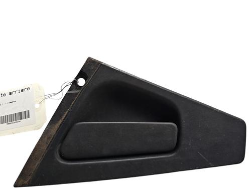 Used Rear right exterior door handle RENAULT CLIO IV (BH_) 1.2 16V (73 hp) 25061033