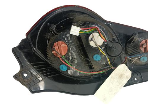 Left taillight CHEVROLET SPARK (M300) 1.0 | BP32493098C34 