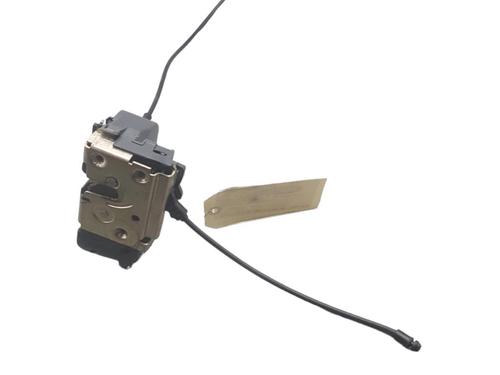 Rear left lock RENAULT MEGANE II (BM0/1_, CM0/1_)  | BP25057828C100 