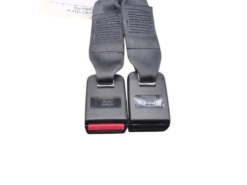 Sikkerhedssele-spænde DACIA DUSTER (HS_) 1.5 dCi 4x4 (109 hp) 33028837