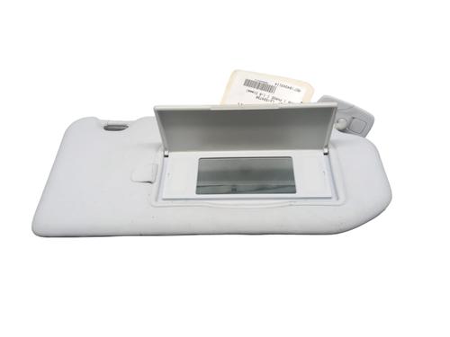 Right sun visor PEUGEOT 508 I (8D_) 1.6 HDi | BP25099763I2 