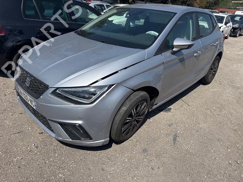 Antenne/Base SEAT IBIZA V (KJ1, KJG) 1.0 TSI | BP38789682C140 - Image 9