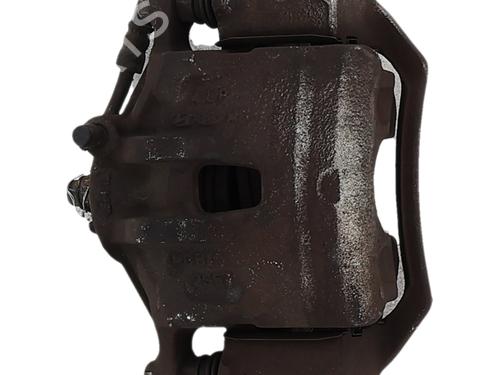 Left front brake caliper HYUNDAI ix20 (JC) 1.6 CRDI | BP39521293M105 - Image 5