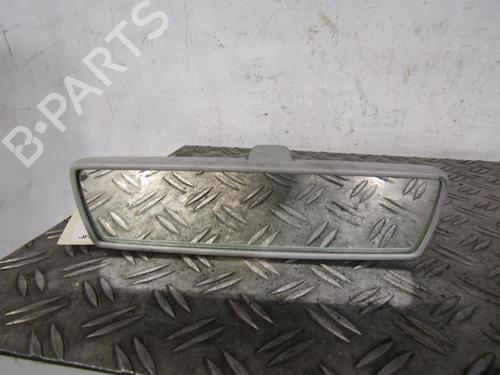 Used Rear mirror VW POLO (9N_, 9A_) 1.2 12V (64 hp) 25065695