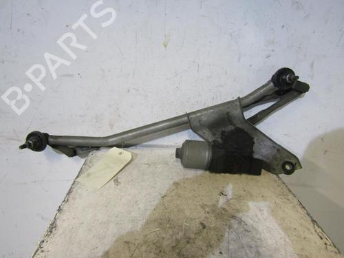 Used Front wiper motor Front wiper motor DACIA LOGAN MCV (KS_) 1.5 dCi (KS0W) (86 hp) 25090736 25090736