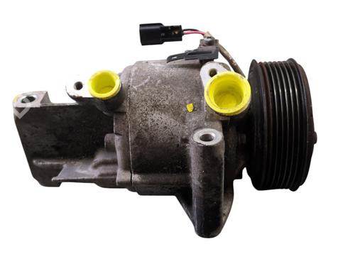 AC compressor DACIA SANDERO II TCe 90 (B8M1, B8MA, B8AC) | BP28795451M34 