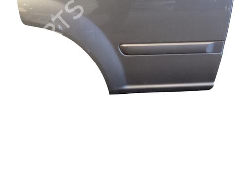 Right rear door NISSAN X-TRAIL I (T30) 2.2 Di 4x4 | BP27387846C5 