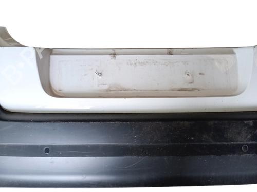 Rear bumper CITROËN C3 III (SX) 1.5 BlueHDi 100 (SXYHYP, SXYHTU) | BP25288945C8